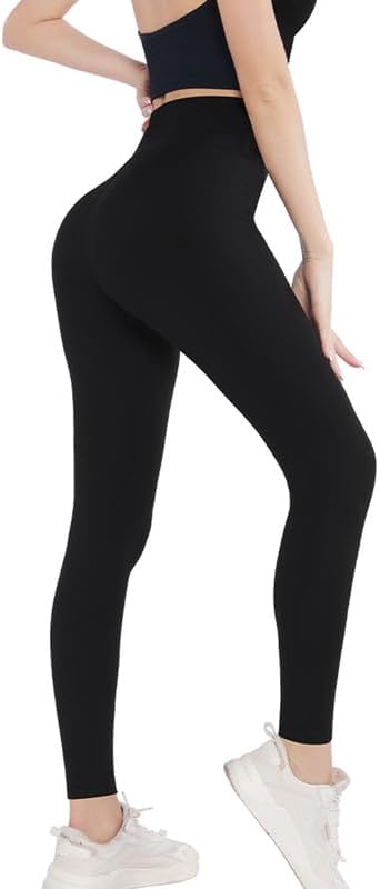 Flintronic Leggings de Sport Femme : Avis et Guide d’Achat sur les Leggings Opaques Taille Haute pour Yoga et Fitness Flintronic Leggings de Sport Femme : Avis et Guide d’Achat sur les Leggings Opaques Taille Haute pour Yoga et Fitness