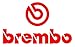 Brembo 08.8214.81 Disc Brake Rotor