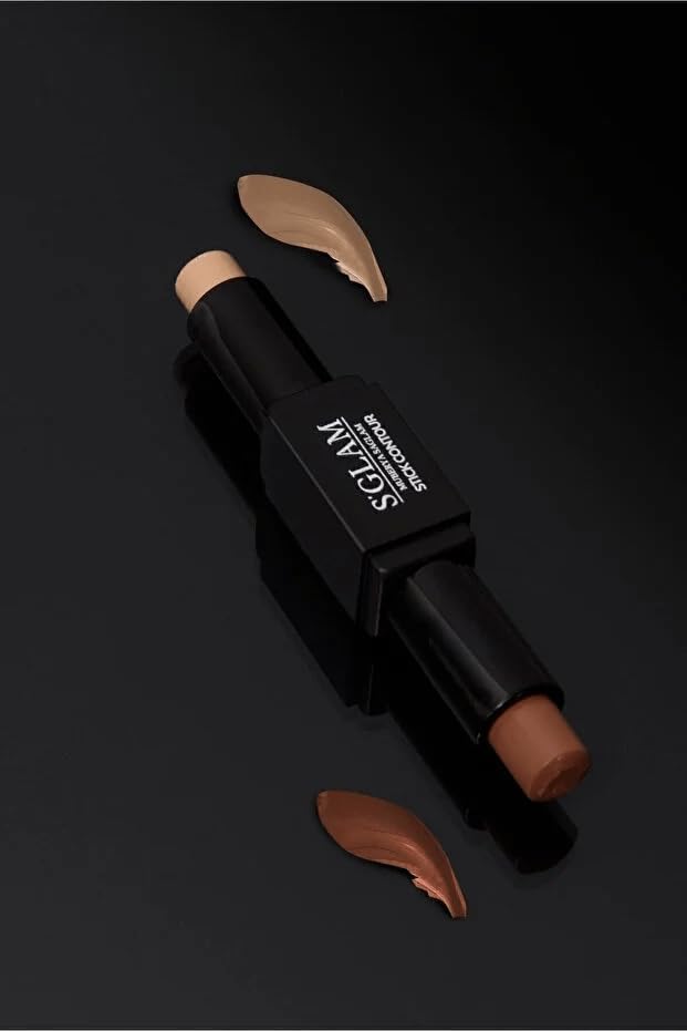 S'glam Contour Cold