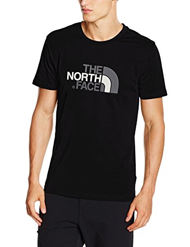 t shirt north face uomo