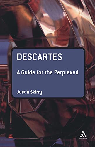 Descartes: A Guide for the Perplexed view 2
