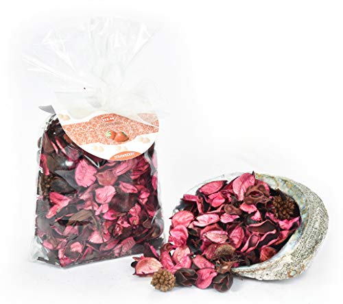 Image of HEM Strawberry Fragrance Potpourri -100g