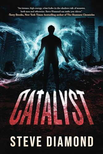 Cover of Catalyst