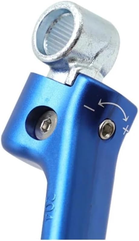 Gear Shift Lever Motorcycle Forged Kick Start Starter Lever Pedal for YZ250 YZ 250 2002 2003 2004 2005 2006-2016 YZ250X 2016-2018