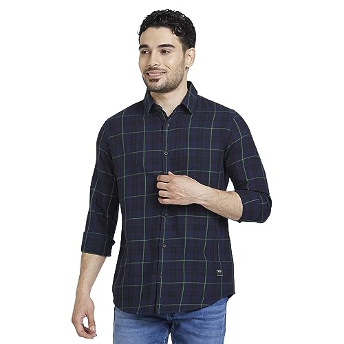 Image of Spykar Men Shirt