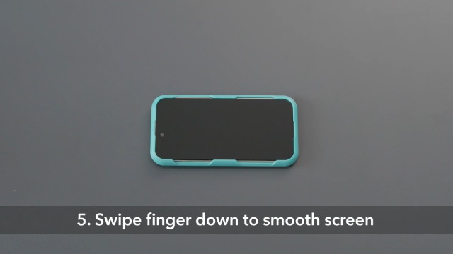 ESR 3 Pack for iPhone 16 Pro Max Privacy Screen Protector, Anti-Spy Tempered Glass Privacy Screen Protector with Easy Installation Tool, Micro-curved Edges, Case Friendly