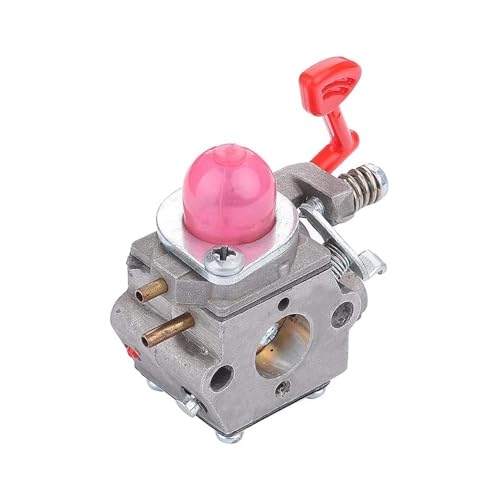 Carburateur NR-WT-875 pour souffleur de feuilles de jardin P200C - 4