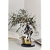 Anime Figure PVC Anime Action Figures Halloween Decorations Home Decor Cosplay Collection Gift (Anime Figure)