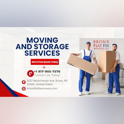 Moving and Storage Services