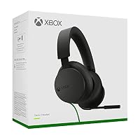 Xbox Wireless Headset – Ansicht 6