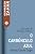 Capa de O carbúnculo azul: Um caso de Sherlock Holmes