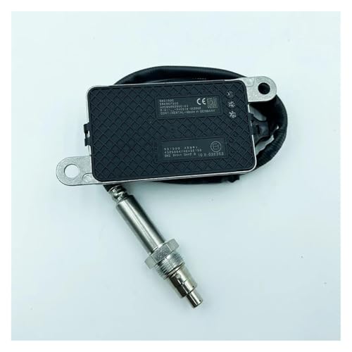 Capteur d'azote oxyde d'azote A2C95992900 sonde NOX de rechange pour moteur diesel Cummins