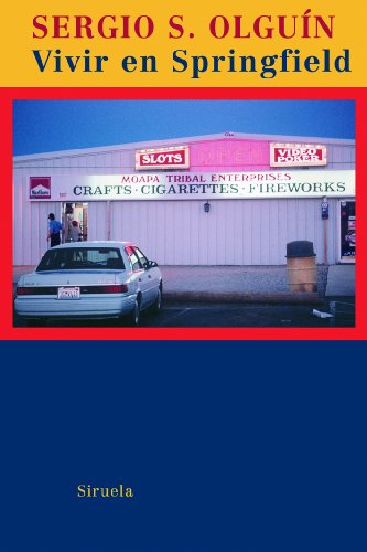 Vivir en Springfield: 164 (Las Tres Edades)