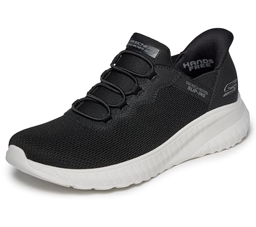 Image of Skechers Women's Hands Free Slip-ins Bobs Squad Chaos - Daily Inspiration Sneaker