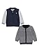 mayoral 10-02356-045 - Sweat Reversible pour Bébé garçon 12 Mois Graphite v