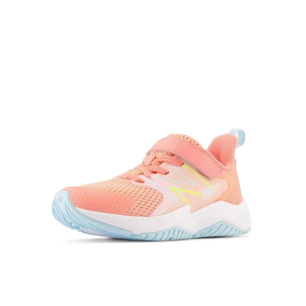 New Balance Kids' Rave Run V2 Hook and Loop