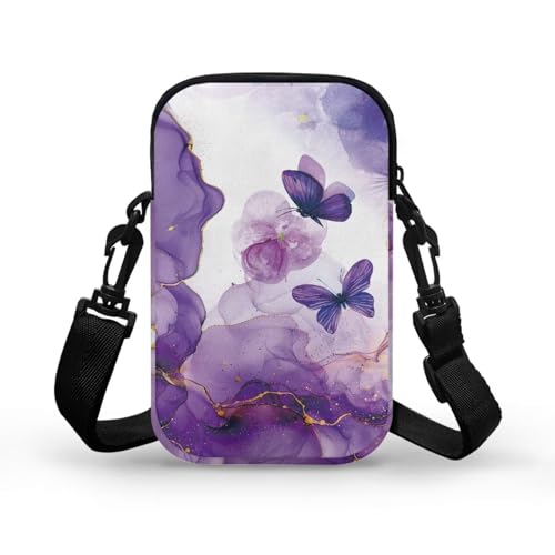 Women's Crossbody Bag, Messenger Shoulder Storage Bag Handbags with Front Pocket2