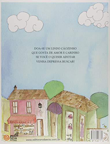Um Cão Chamado Rosca
