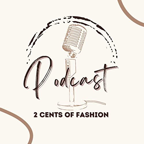 2 Cents of Fashion cover art