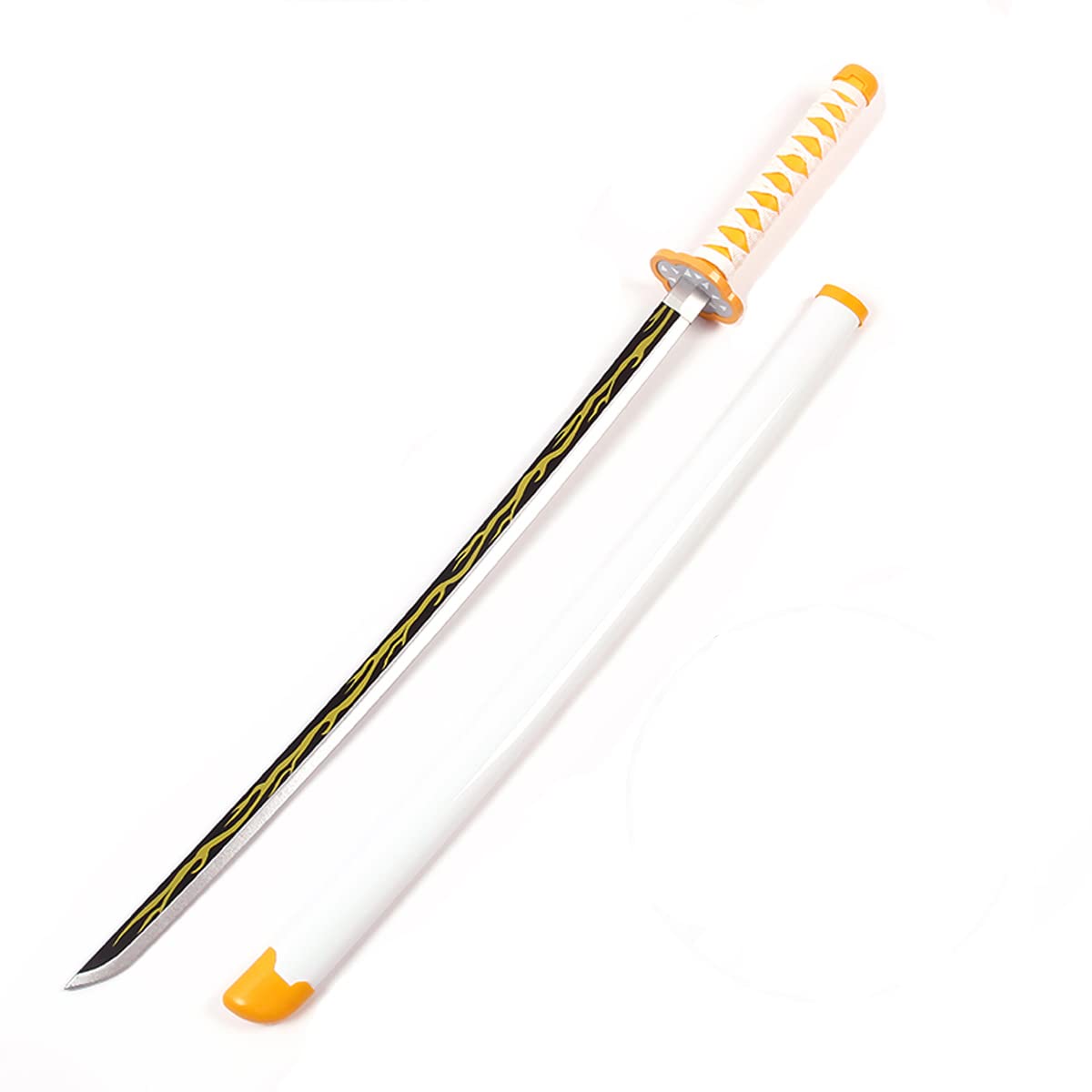 Buy Bamboo Demon Slayer Anime Rengoku Tanjiro Zenitsu Anime 