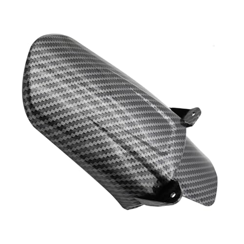 Garde-Boue Arrière Light Bee X Haute Résistance Accessoire Moto Type 1 - 2