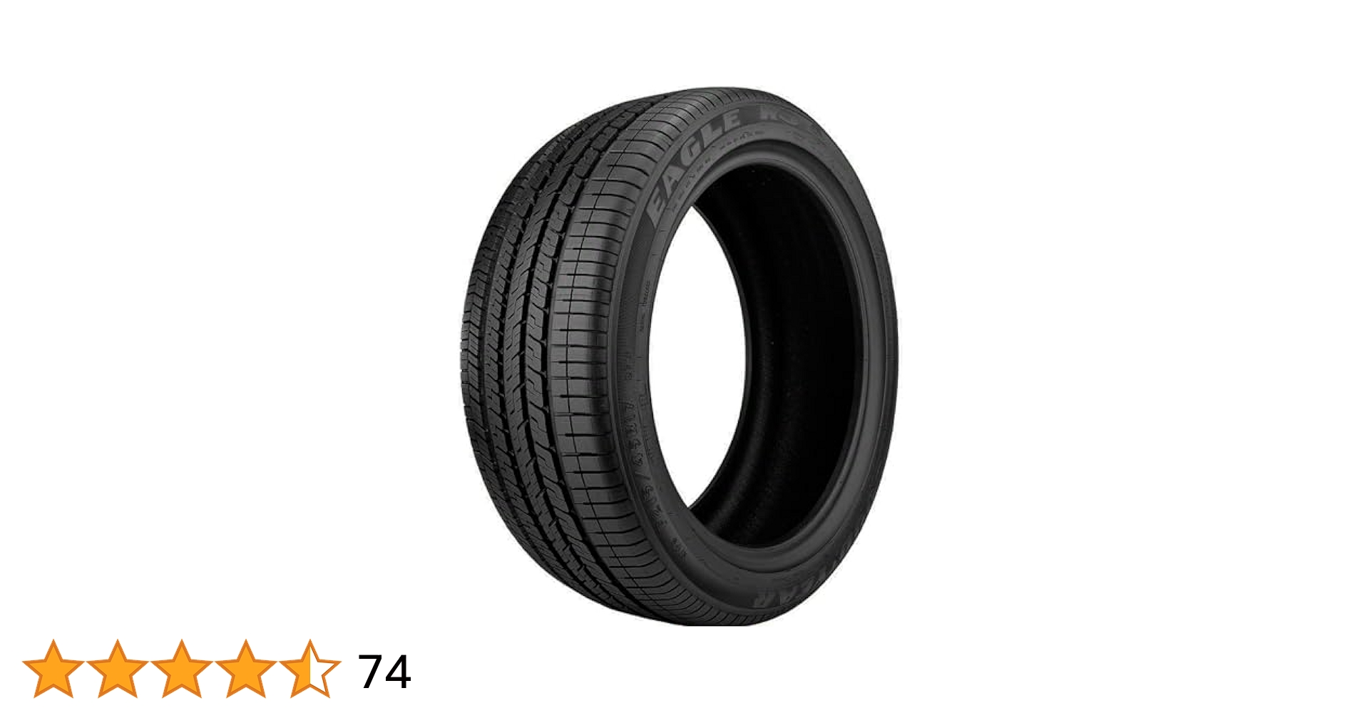 225/45 R18、GOOD YEAR、2024年 225/45-18 Tires | Goodyear Tires