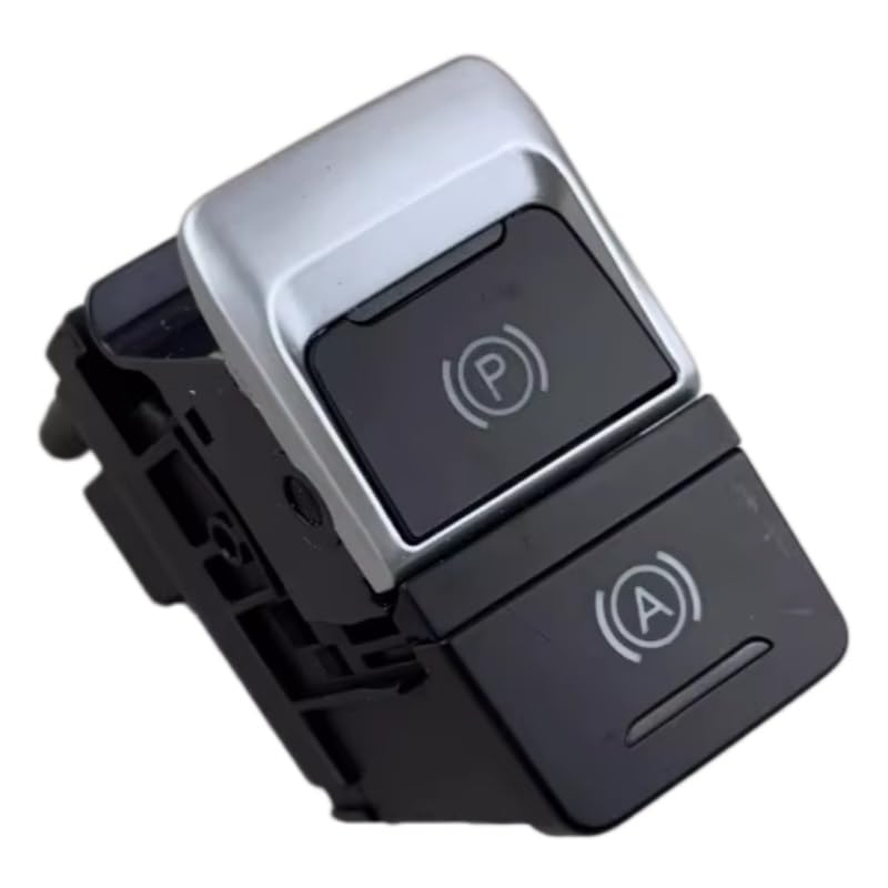 Interrupteur de Frein à Main pour Audi A6L 2012-2018 Bouton P