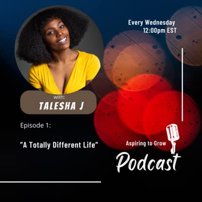 A Totally Different Life