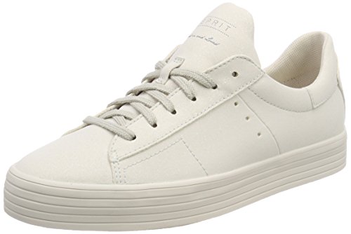 ESPRIT Sita Glitter Lu, Scarpe da Ginnastica Basse...