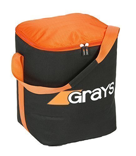 Grays Hockey Training Holdalls 36 Ball Sack Carry Handle Easy Zipper Bag Only