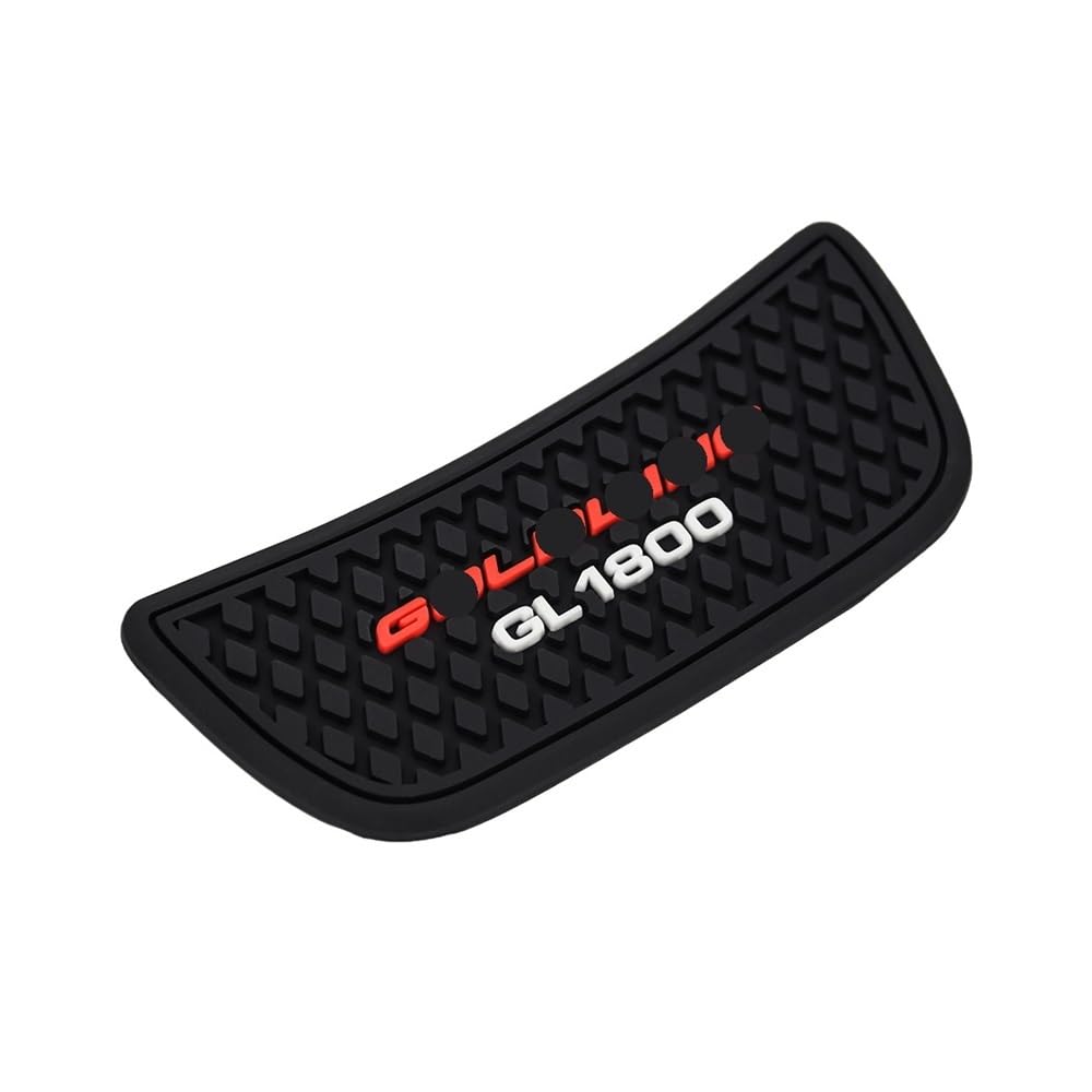 Coussinets antidérapants Goldwing 1800 protection réservoir carburant F6B