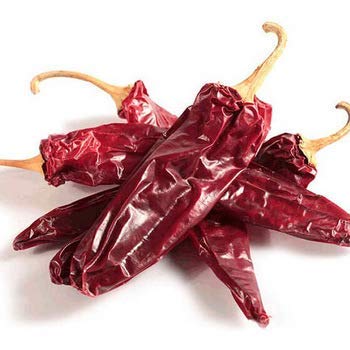 Whole Dried Tomato Chilli,100gr