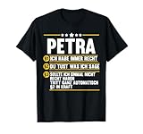 Vorname Petra