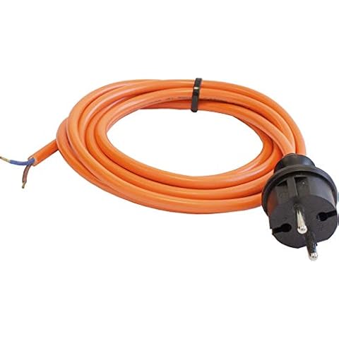 Cordon d'Alimentation Schwabe 3 m Cover