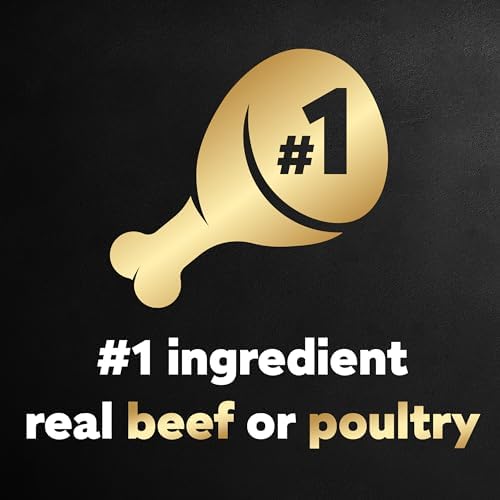 Cesar Home Delights Canine Cuisine Variety Pack Dog Food - (24 3.5 Oz trays)