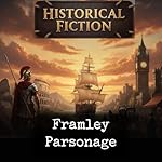 Cover of Framley Parsonage