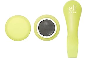 e.l.f. SKIN SuperRevitalize Magnetic Face Mask