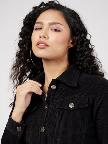 Image of SASSAFRAS Womens Jacket