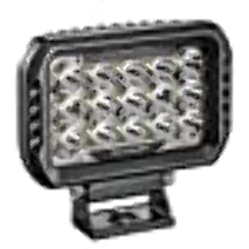 HELLA 1Fe 358 154-041 Led-Projecteur Longue Portée - 450 - 12/24V