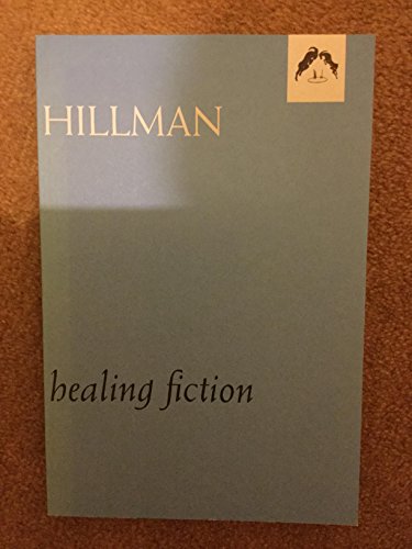 Healing fiction 0930794559 Book Cover