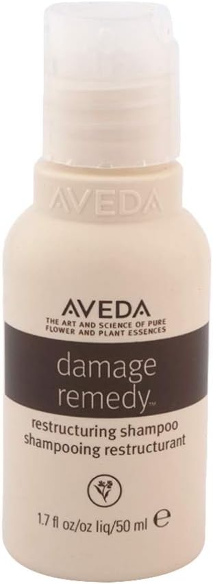 Damage Remedy Shampoo, 1.7 Ounce