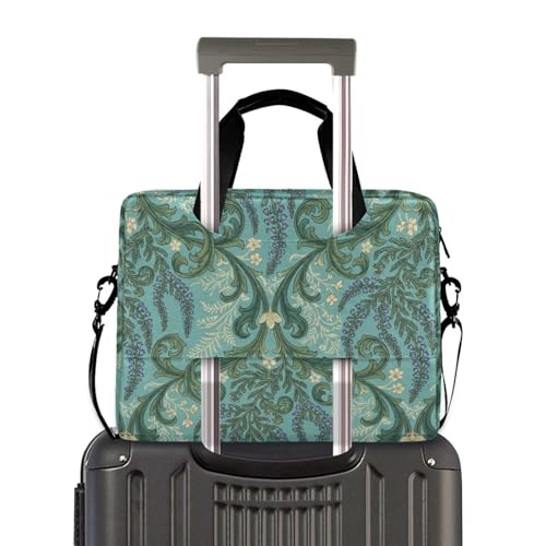 Funda para laptop 15.6 pulgadas con correa y asa miniatura 4