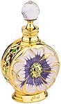 Swiss Arabian Layali - Luxury Products From Dubai - Long Lasting And Addictive Personal Perfume Oil Fragrance - A Seductive Signature Aroma - 15 ml