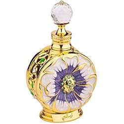 Swiss Arabian Layali for Women - 0.5 oz Parfum Oil