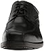 Rockport Men's Style Leader 2 Bike Toe Oxford, Black, 9.5