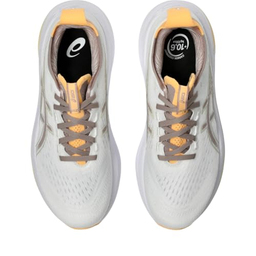 Image of ASICS Womens Gel-Nimbus 27 Running Shoes