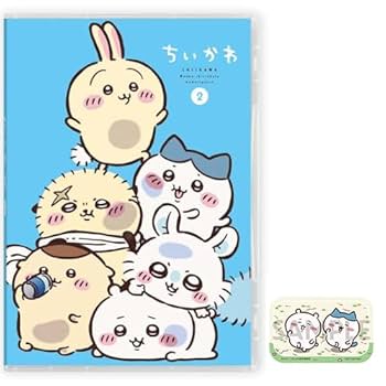 ちいかわ　DVD 缶バッジ　予約特典　豪華版3 コンプリート DVD]ちいかわ 豪華版3 ちいかわ オフィシャルグッズ フジテレビ