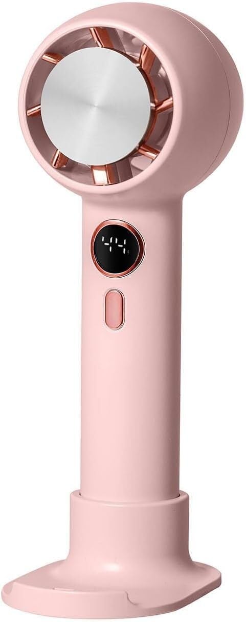 Mini ventilateur de réfrigération portatif à semi-conducteur