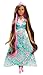 Barbie Dreamtopia Color Stylin' Princess Doll