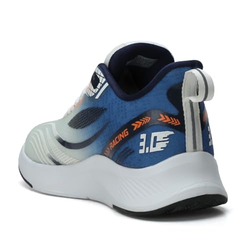 Image of Race Casual Comfort Stylish Fashion Trendy Sports Gym Training Walking Cushioned Insole Sport Shoe